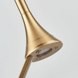 Pendellampe Moderne Minimalistisk Smijern Lava Glass Taklampe