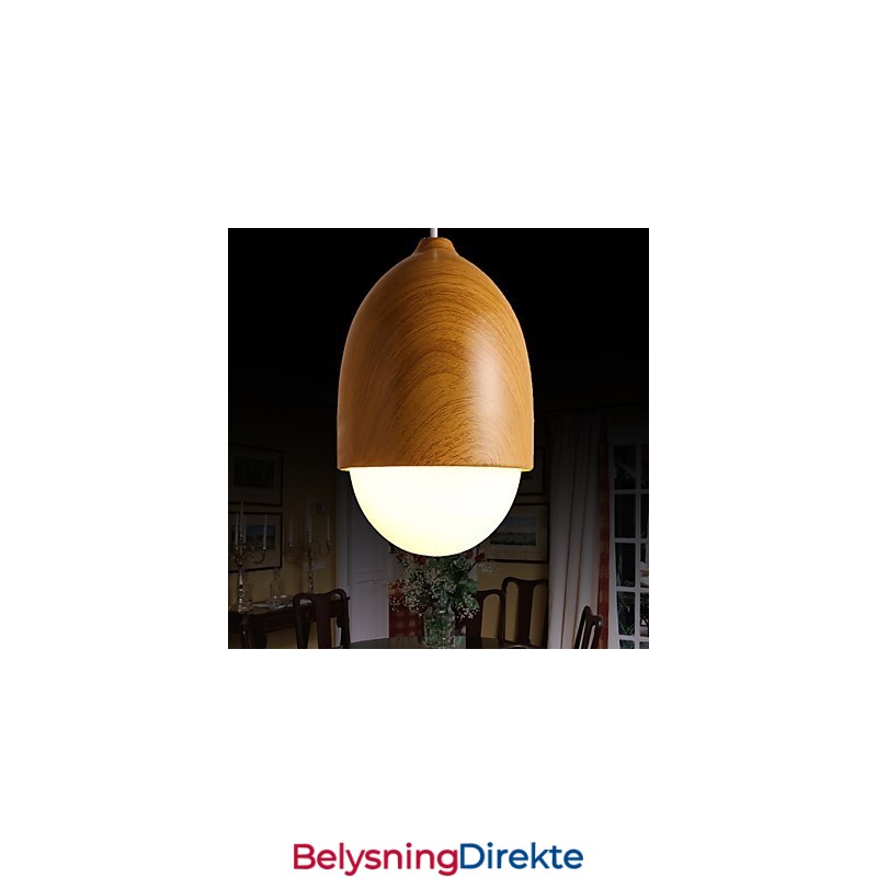 Lysekrone I Ministil, Moderne, Samtidskunst, Metall