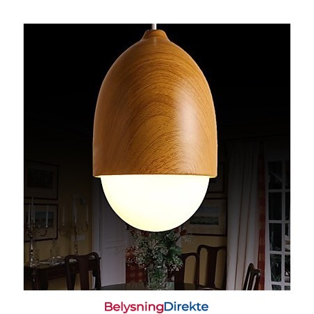 Lysekrone I Ministil, Moderne, Samtidskunst, Metall