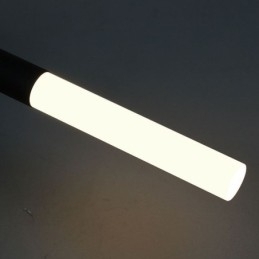 Enkel Pendellampe Kreativ Skjøting Varm Hvit Taklampe Diy Kombinasjonslampe