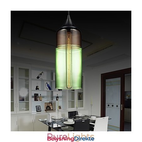 Lysekrone I Ministil, Moderne, Samtidskunst, Metall