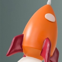 Minimalistisk Pendellampe Smijerns Månelandingslampe Liten Taklampe