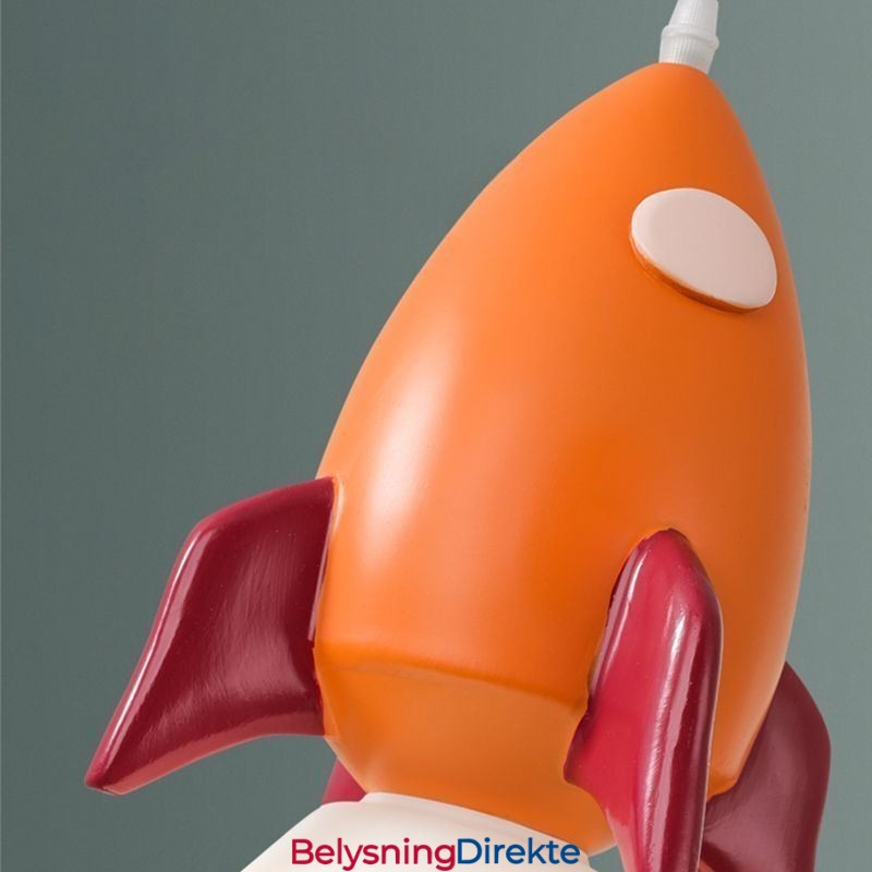 Minimalistisk Pendellampe Smijerns Månelandingslampe Liten Taklampe