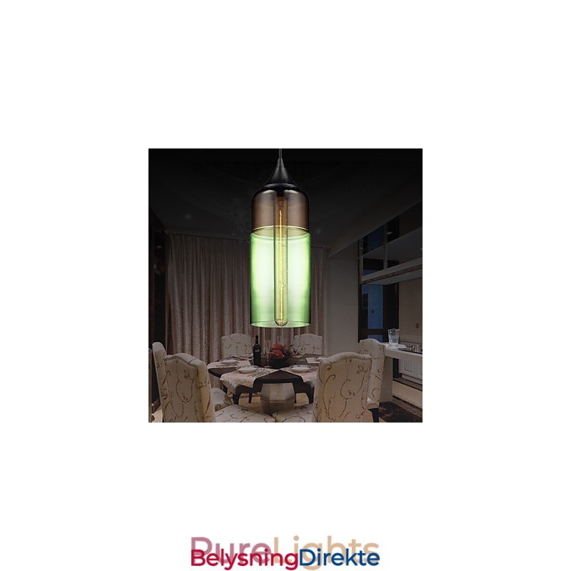 Lysekrone I Ministil, Moderne, Samtidskunst, Metall