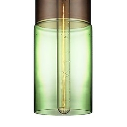 Lysekrone I Ministil, Moderne, Samtidskunst, Metall