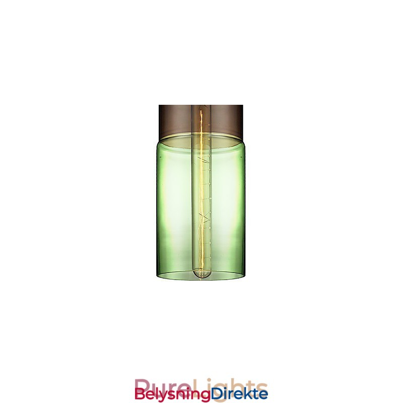 Lysekrone I Ministil, Moderne, Samtidskunst, Metall