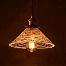 Lysekrone I Ministil, Moderne, Samtidskunst, Metall