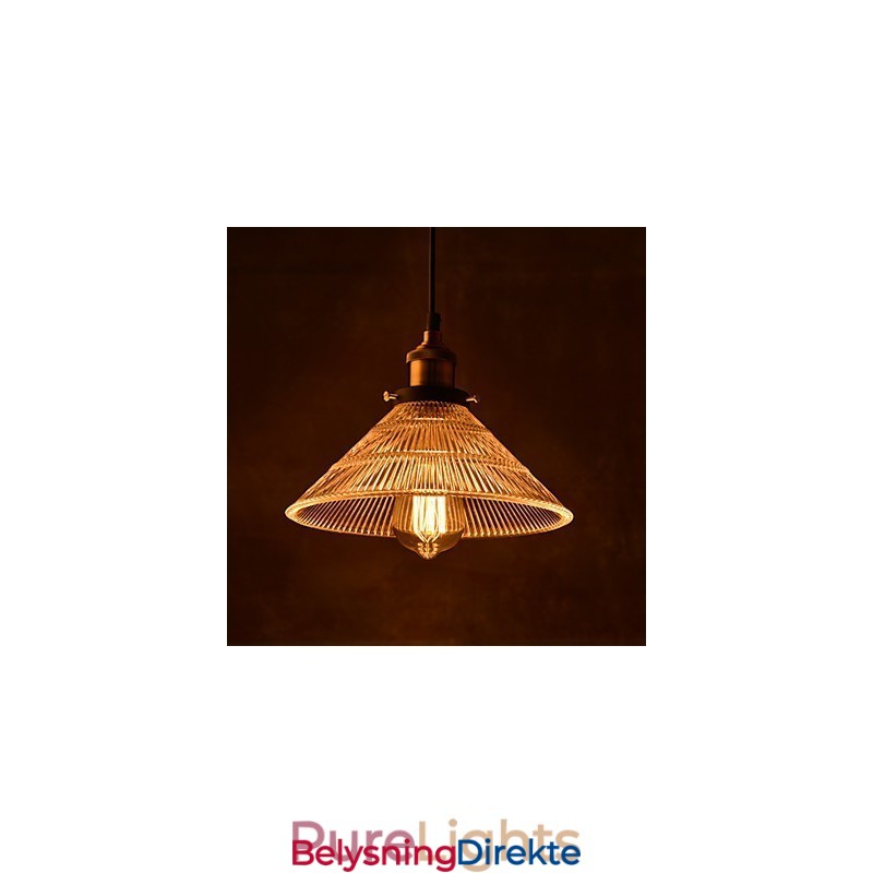 Lysekrone I Ministil, Moderne, Samtidskunst, Metall