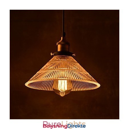 Lysekrone I Ministil, Moderne, Samtidskunst, Metall