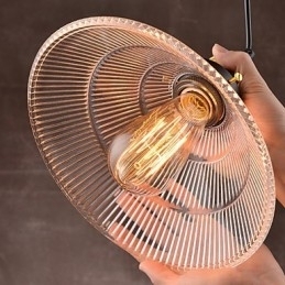 Lysekrone I Ministil, Moderne, Samtidskunst, Metall