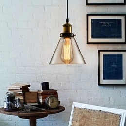 Lysekrone I Ministil, Moderne, Samtidskunst, Metall