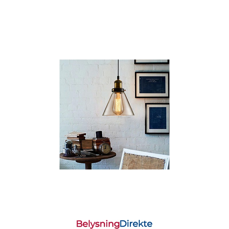 Lysekrone I Ministil, Moderne, Samtidskunst, Metall