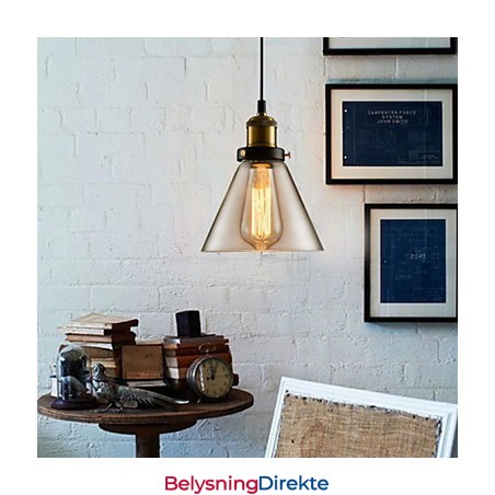 Lysekrone I Ministil, Moderne, Samtidskunst, Metall