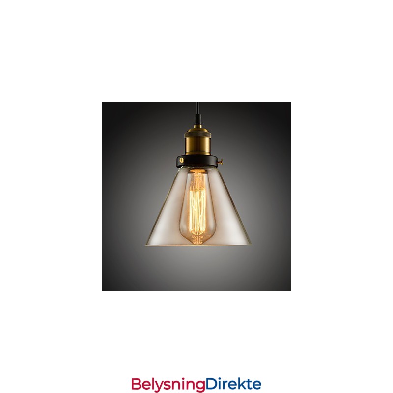 Lysekrone I Ministil, Moderne, Samtidskunst, Metall