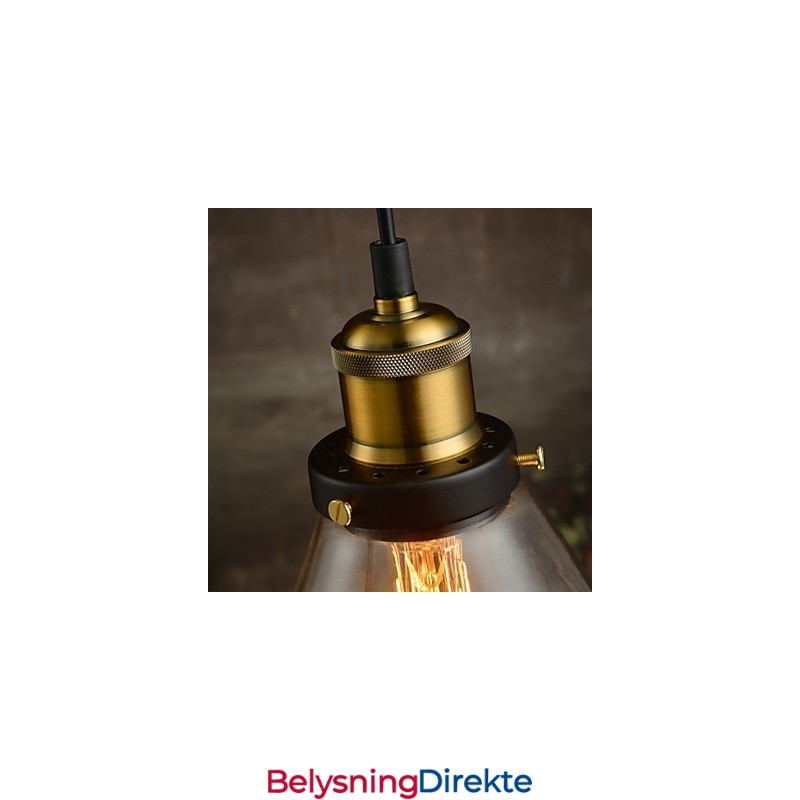 Lysekrone I Ministil, Moderne, Samtidskunst, Metall