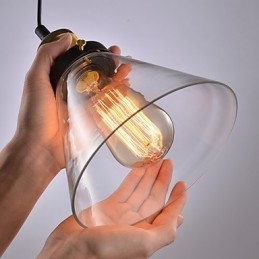 Lysekrone I Ministil, Moderne, Samtidskunst, Metall