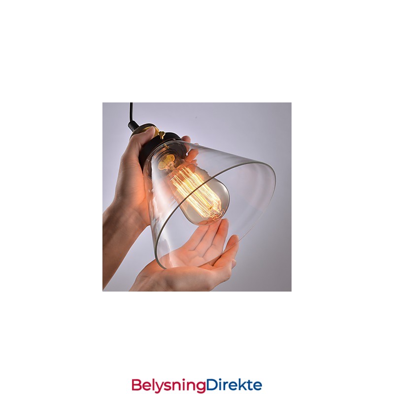 Lysekrone I Ministil, Moderne, Samtidskunst, Metall