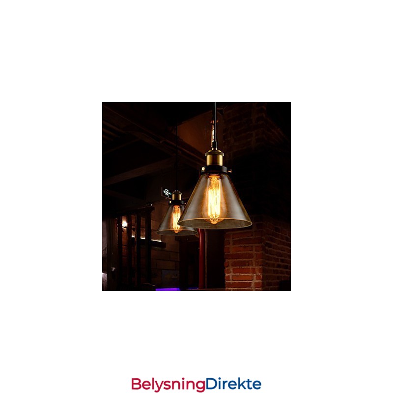 Lysekrone I Ministil, Moderne, Samtidskunst, Metall