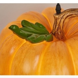 Japansk Retro Gresskar Pendellampe Kreative Taklamper