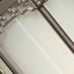 Kinesisk Utendørslampe Vanntett Sekskantet Lysthuspendellampe