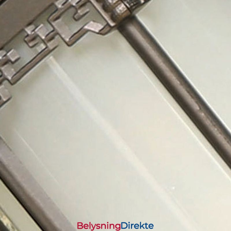 Kinesisk Utendørslampe Vanntett Sekskantet Lysthuspendellampe