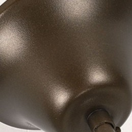 Kinesisk Utendørslampe Vanntett Sekskantet Lysthuspendellampe