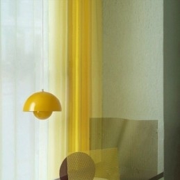 Moderne Macaron-Anhengslampe Dekorativ Hengelampe