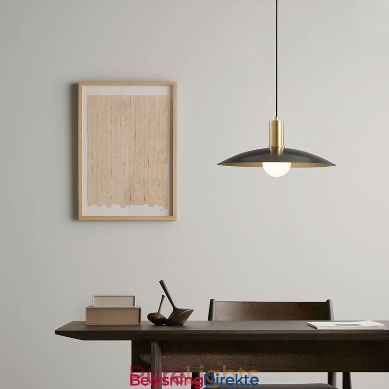 Moderne Enkle Pendellamper