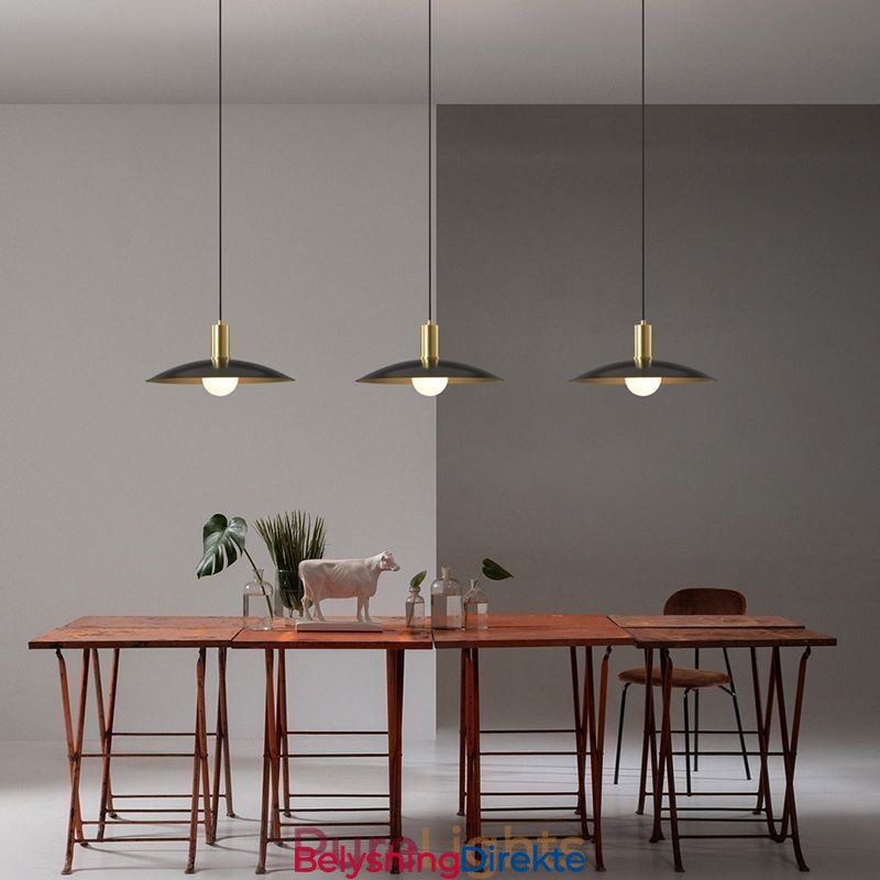 Moderne Enkle Pendellamper