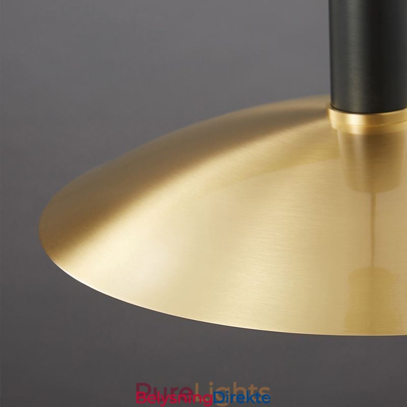 Moderne Enkle Pendellamper