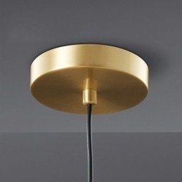 Moderne Enkle Pendellamper