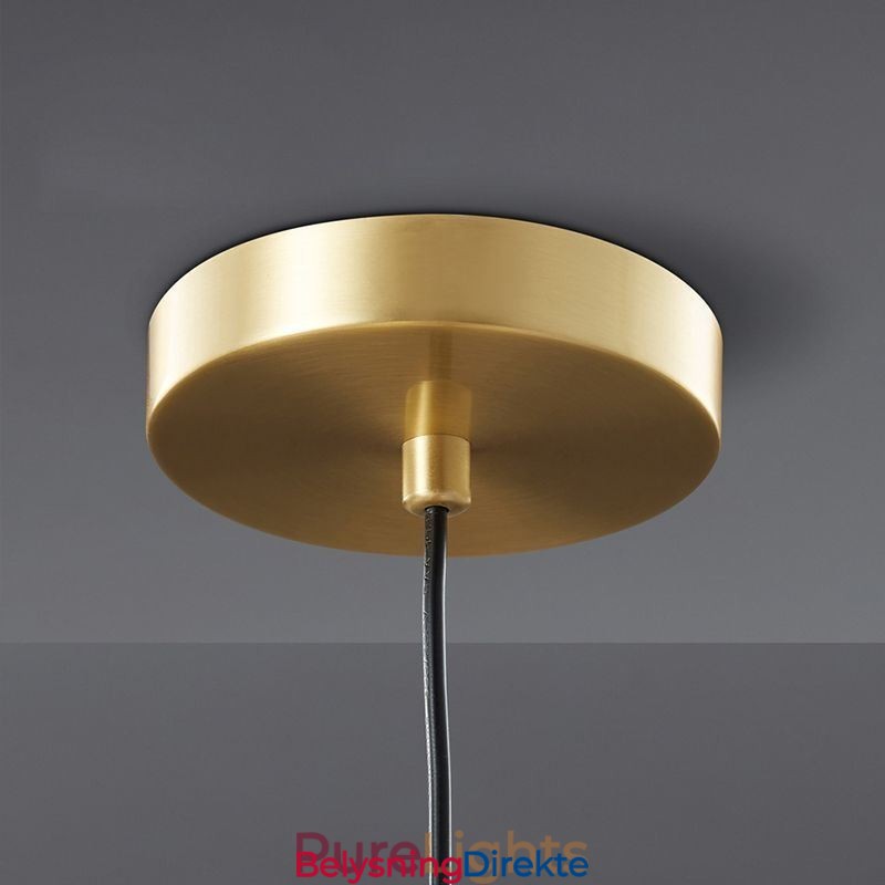 Moderne Enkle Pendellamper