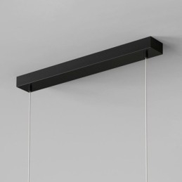 Moderne Sekskantet Hengelampe Kreativ Kombinasjonspendellampe