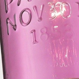 Moderne Glasspendellampe Med 1 Lys I Gjennomsiktig Bobledesign