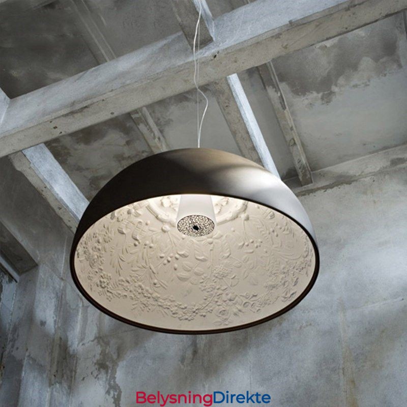 Halvsirkelformede Pendellamper Nordisk Minimalistisk Pendellampe Kafé