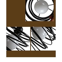 Lysekrone I Ministil, Tradisjonell, Klassisk Metall