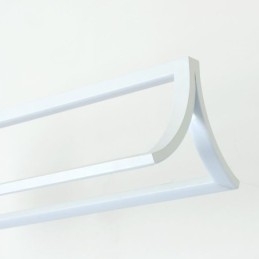 Moderne Bokpendellampe Hengende Belysning For Stue