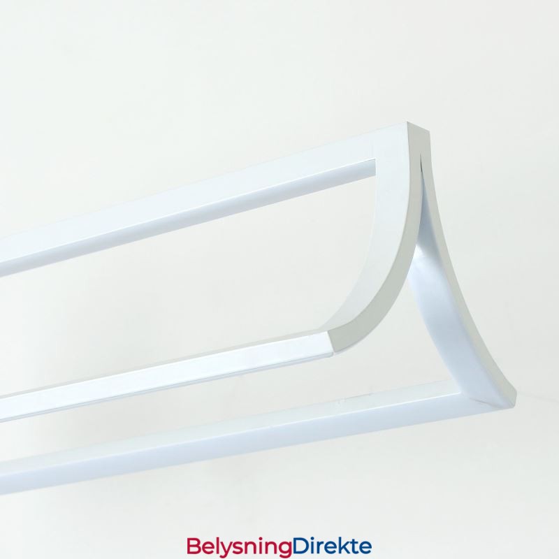 Moderne Bokpendellampe Hengende Belysning For Stue