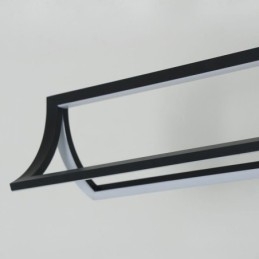 Moderne Bokpendellampe Hengende Belysning For Stue