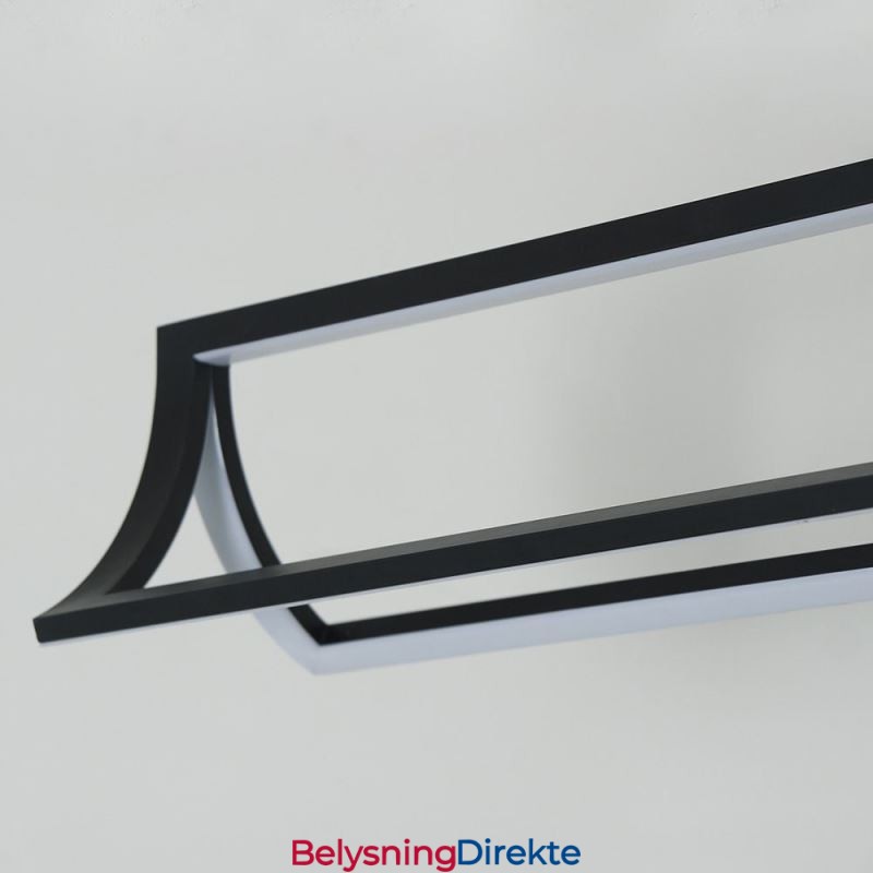 Moderne Bokpendellampe Hengende Belysning For Stue