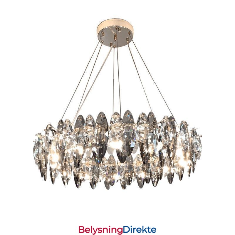 Postmoderne Luksuriøs Pendellampe Moderne Minimalistisk Hengelampe