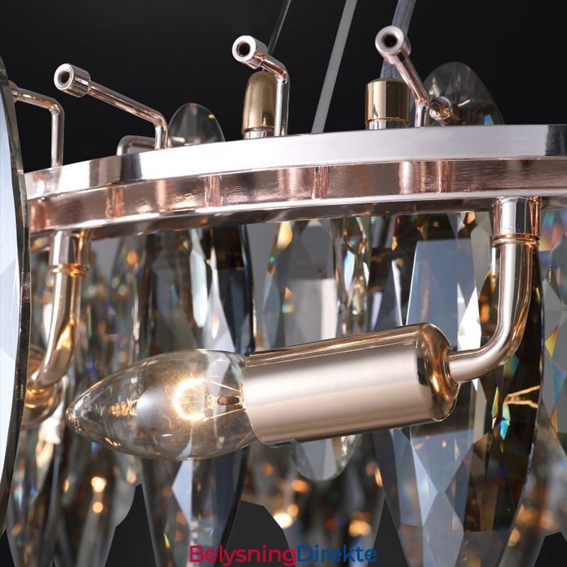 Postmoderne Luksuriøs Pendellampe Moderne Minimalistisk Hengelampe