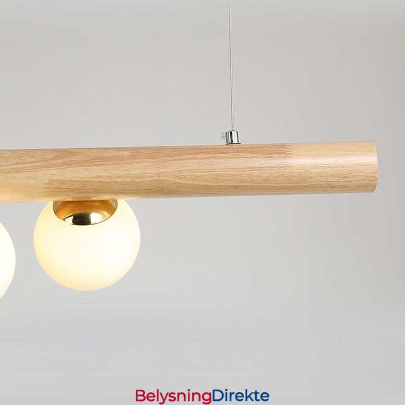 Magic Bean Pendellampe I Tre