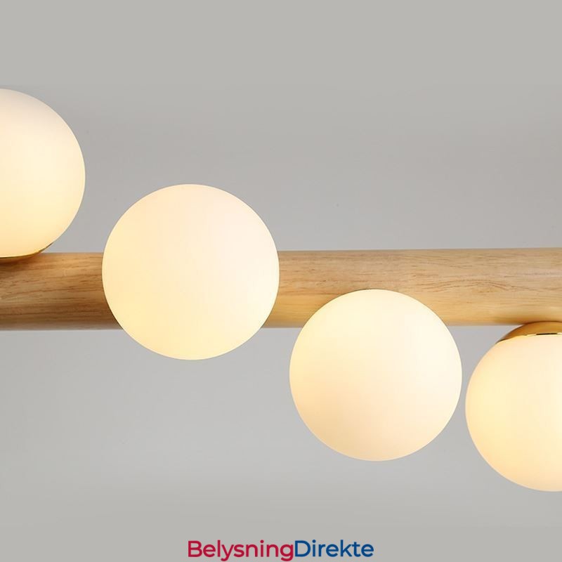 Magic Bean Pendellampe I Tre