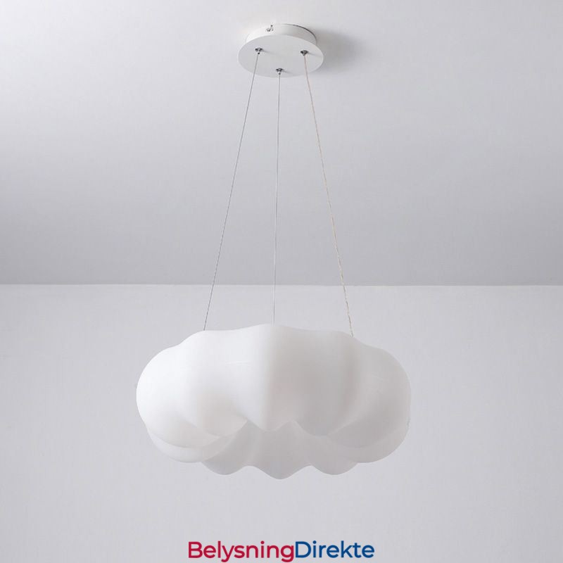 Nordisk Pendellampe Kreativitet Gresskarformede Hengelamper