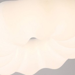 Nordisk Pendellampe Kreativitet Gresskarformede Hengelamper