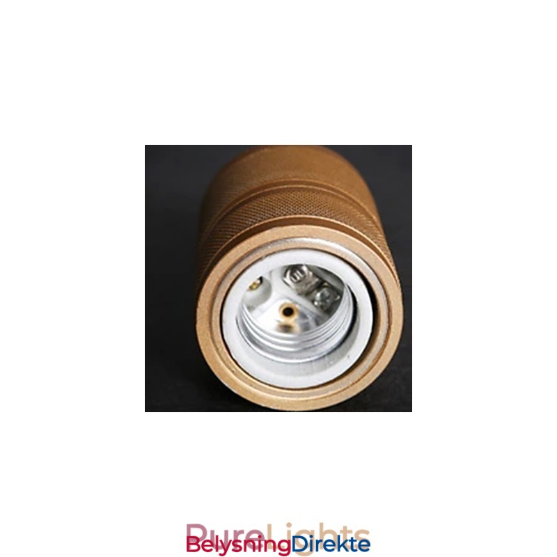 Lysekrone I Ministil, Moderne, Samtidskunst, Metall