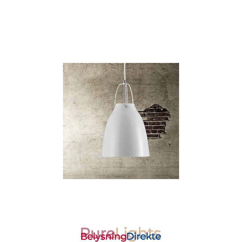 Lysekrone I Ministil, Moderne, Samtidskunst, Metall