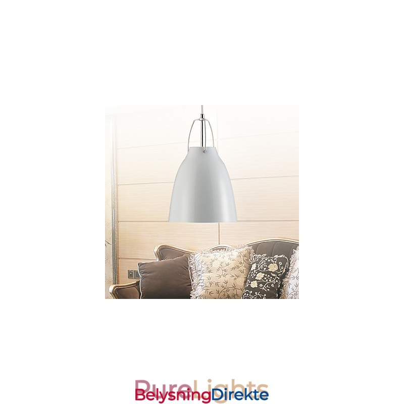 Lysekrone I Ministil, Moderne, Samtidskunst, Metall