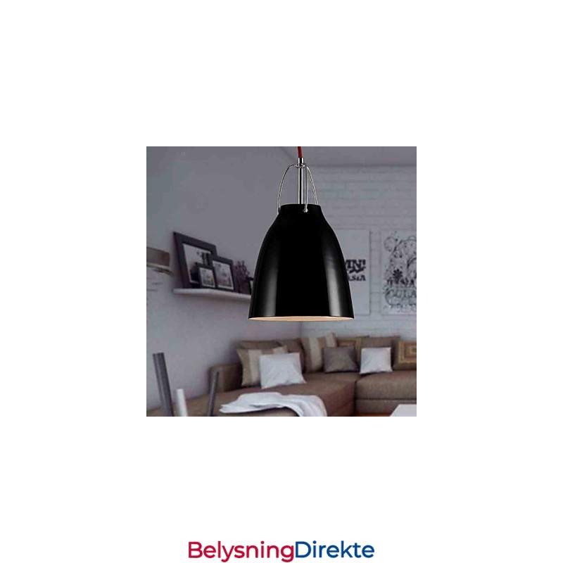 Lysekrone I Ministil, Moderne, Samtidskunst, Metall